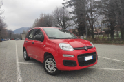FIAT PANDA 1.2 BENZINA